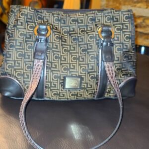 Liz Claiborne purse